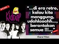Download Lagu DICARI! BAND 90an...KIDNAP KATRINA.- #retroism62
