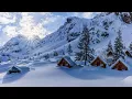 Download Lagu Winter melodies bring warm for soul ❄️ The most beautiful relaxing music! Music Sergey Grischuk