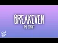 Download Lagu The Script - Breakeven