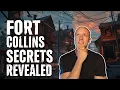16 Harsh Truths about Fort Collins CO