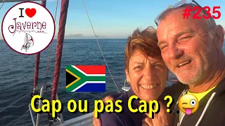 #235 Cap ou pas Cap ?