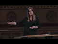 Humility in Prayer | Jen Wilkin Teaching Clip | Abide Bible Study