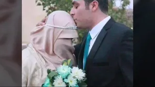 أجمل نشيد إسلامى رومانسي إهداء للزوجه       أنا ليكى أنا بيكى أنا معاكى هعيش عمرى     دندنها