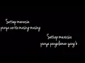 Download Lagu Story WA | perubahan seseorang | jangan ghibah😂