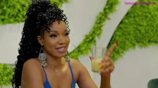 isobanuye if tomorrow comes nigerian movie song fire and ice