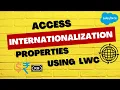 Salesforce LWC Internationalization in Salesforce Using LWC SalesforceHunt