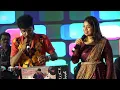 Download Lagu kadhoram lolakku Song Ajaykrishna Srinisha live Performance 🔥