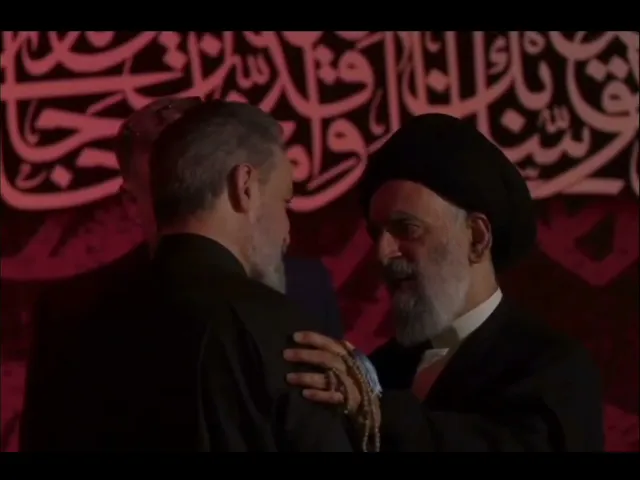 ⁣السيد هادي المدرسي والرادود باسم الكربلائي 7-6-2024مـ