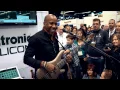 Download Lagu Nathan East - Playing Stevie Wonder's \
