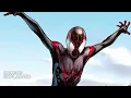 Marvel reboots Miles Morales