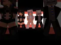 Download Lagu Monster School : Minecraft Bellamy Demon Dance meme | Minecraft Animation #shorts