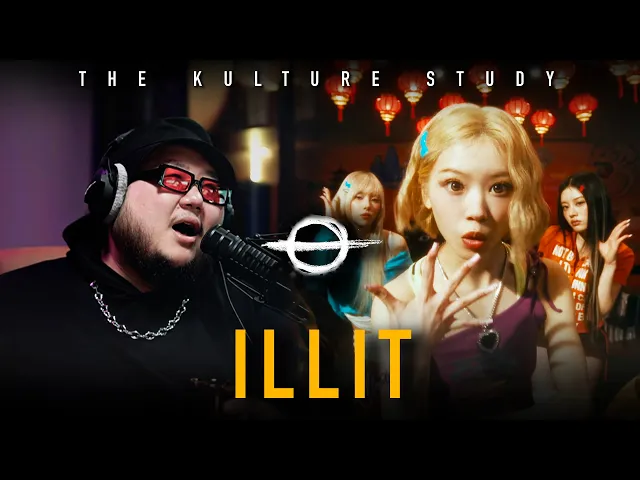 The Kulture Study: ILLIT 'It's Me' MV