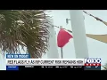 Red flags fly at Gulf Shores as rip current risk increases
