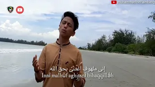 Download Shalawat | Allah Allah Aghitsna Ya Rasulallah - Cover By Muhammad Herlambang | Kota Bengkulu MP3