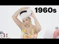 100 Years of Bedtime Routines Allure