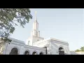 Sacramento California Temple FAITH SERIES CHURCH OF JESUS CHRIST OF LATTER-DAY SAINTS