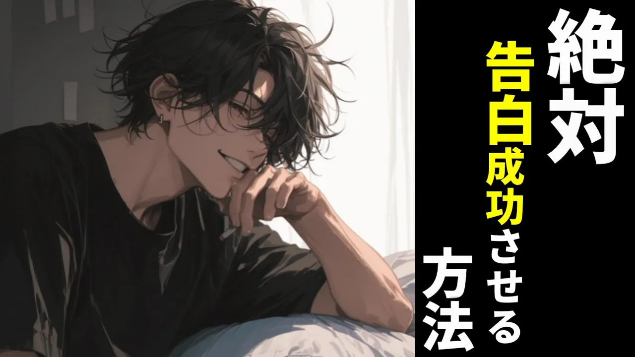 【コメディ】未來の俺に告白のアドバイスをして貰えば絶對成功するはず【聲劇,Japanese ASMR】