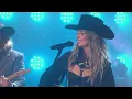 Lainey Wilson - Watermelon Moonshine (New Year’s Eve LIVE: Nashville’s Big Bash Performance)