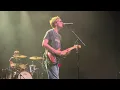 Malcolm Todd - Breathe (Live in Boston)