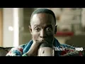 Michael K Williams Typecast Question Your Answers HBO x The Atlantic