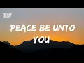 Asake - Peace Be Unto You ( Lyrics )