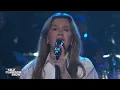 By Jann Arden_Kelly Clarkson Show 