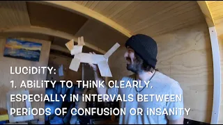 Salt & Tar: Episode 79-Lucidity; Let the Port Light Shine in