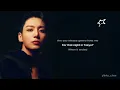 Dream - Lisa Ft. Jungkook [Video Lyrics] (AI Cover)