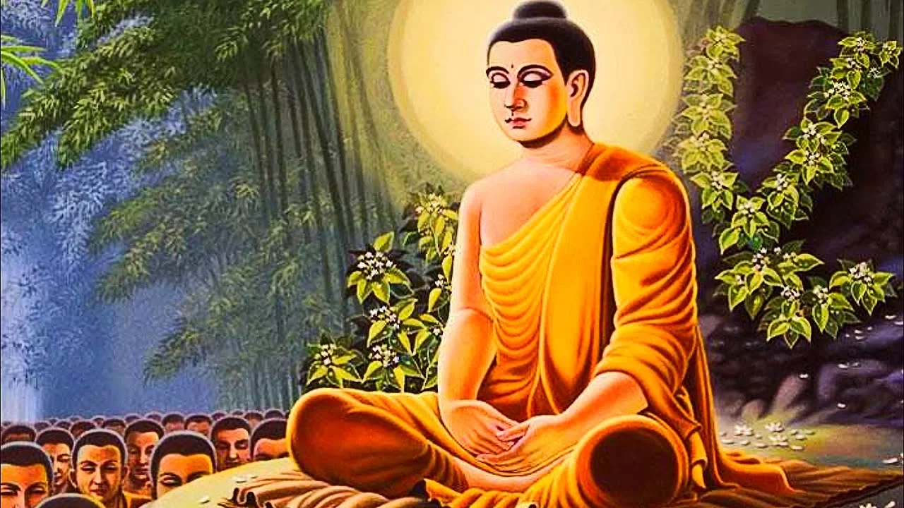 Jordan Peterson: Should You Meditate?: video thumbnail