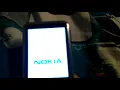 Nokia 6700 - Startup and Shutdown