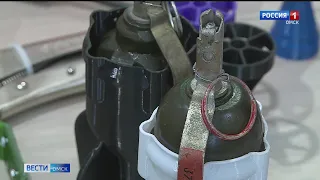 «Вести Омск», утренний эфир от 27 апреля 2023 года