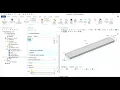 Static structural Analysis of Cantilever Beam in Comsol Multiphysics