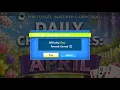 Clear 3 boards in 3 deals - TriPeaks Easy