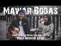 Download Lagu Mawar Bodas (Versi Akustik Gitar) Cover by Santi Aditya \u0026 Anjar Boleaz