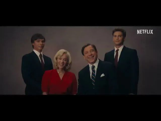 Monsters: The Lyle and Erik Menendez Story | Trailer #1