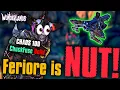 THE BEST CHUCKING BUILD ChuckFuse Tiny Tina s Wonderlands Chaos 100 Build Save