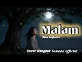 MALAM – RITA SUGIARTO | Cover Dangdut | By SENADA OFFICIAL”