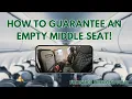 Showing the New Upfront Plus Seating on Frontier Airlines Our Review and Experience