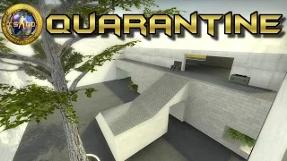 CSGO - Custom Map 1v1
