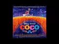 COCO - Recuérdame (Carlos Rivera)