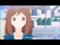 Sekai wa koi ni ochiteiru -Ao Haru Ride opening sub español