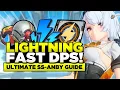 Download Lagu ULTIMATE Soldier 0 Anby Guide! [Builds, W-Engines, Teams, Showcase, MORE] Zenless Zone Zero