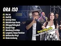 Download Lagu Ajeng Febria Ft. Wisnu Jaya - ORA ISO - DADI SIJI || LAGU DANGDUT TERBARU