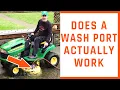 What Happens if You NEVER Clean Under Your Riding Mower Deck