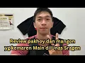 Download Lagu Ijin kepada SN untuk review  🙏