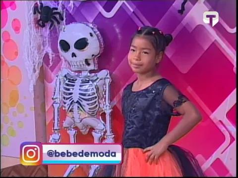 Tendencias en disfraces para niños