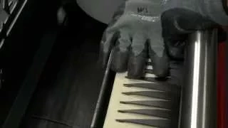 Novitool Pun M Continuous Finger Punching