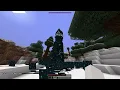 Facing The Warden Of The Void Datapack Showcase