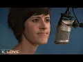 K-LOVE - JJ Heller "What Love Really Means" LIVE