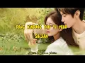 Download Lagu Star thief instrumental only with easy Lyrics,Hidden love Ost